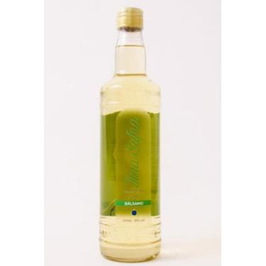 Imagem de Cachaça Fina Safra Bálsamo 670 ml