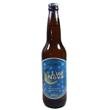 Imagem de Cachaça Lua Nova 600ml - ALD