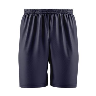 Imagem de Calção Short Futebol Basquete Vôlei Bermuda Dry Treino Academia-Masculino