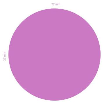 Imagem de Furador Art & Montagem - Gigante Círculo (Papel e EVA)