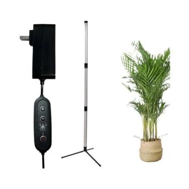 Imagem de Luz LED De Espectro Completo Para Plantas De Interior, Flores, Semente