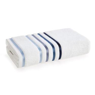 Imagem de Toalha de Banho Gigante Karsten Banhão 500gm² Fio Penteado 01 peça - C