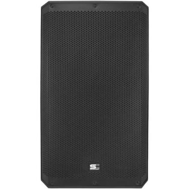 Imagem de Caixa Ativa 12 Polegadas 1500W Bluetooth TWS SD, USB XD12 DSP SoundCas