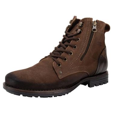 Imagem de Bota Masculina Coturno Pegada 180745