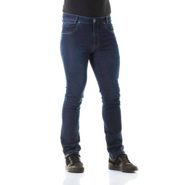 Imagem de Calça Jeans Masculina Arauto Slim Frades Dark