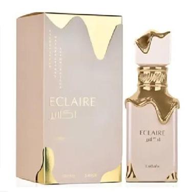 Imagem de Perfume Árabe Original Eclaire Lattafa Eau De Parfum 100 Ml, 100ml
