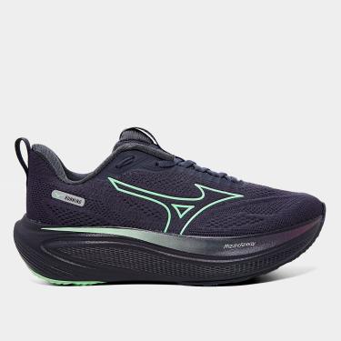 Imagem de Tênis Mizuno Base Prime Masculino-Masculino