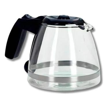 Imagem de Jarra Cafeteira Compatível Black & Decker Dcm1000 Dcm 1000 - Alamandas