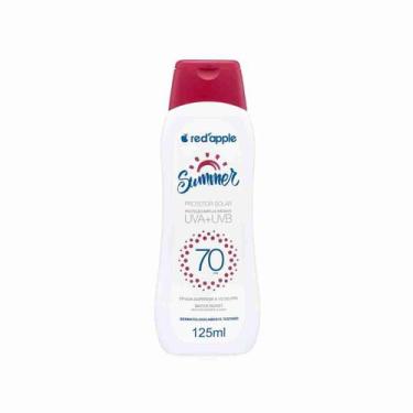 Imagem de Prot solar red apple summer 125ml fps70