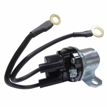 Imagem de Relé Auxiliar De Partida U001T37575 24V Mitsubish Volvo 8274 - DNI