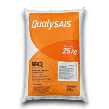 Imagem de Fertilizante Ulexita Boro 10% 25kg - Para Florescimento e Frutificação