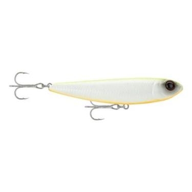 Imagem de Isca artificial crown mystic 100 10cm 15g (superfície), Cr02
