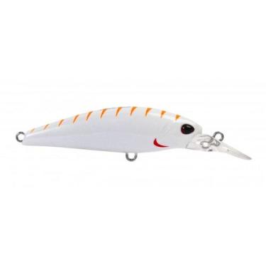Imagem de Isca Artificial Pesca Meia Água Marine Sports Raptor Shad 70 7cm 8g, 1