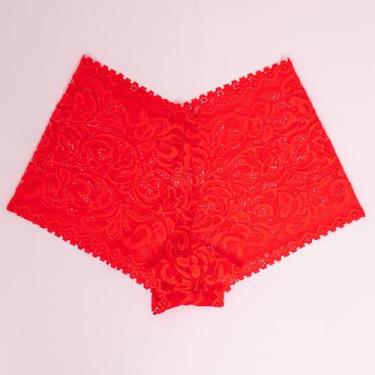 Imagem de 7001902100778 - Produtiva, GG, Vermelho