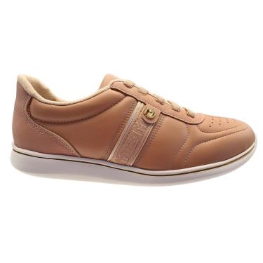 Imagem de Tênis Casual Femi. Ultra Conforto Calce Fácil Modare 7358233 Cor:;Tamanho:33-Feminino