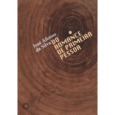 Imagem de Livro - Do romance de primeira pessoa