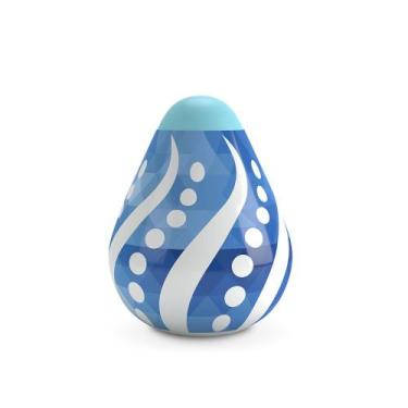 Imagem de Mini Masturbador Go Play Boy Wave - A Sós
