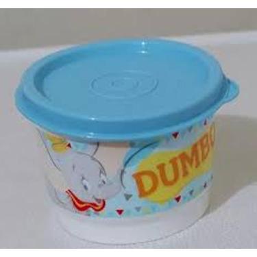 Imagem de Tupperware potinho infantil 140 ml dumbo