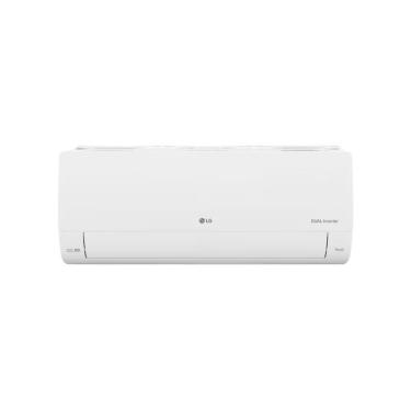 Imagem de Ar-Condicionado LG AI Dual Inverter Voice 9.000 Btus Frio S3-Q09AA31C 220V