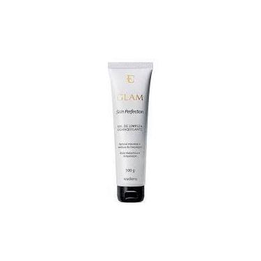Imagem de Gel de limpeza demaquilante glam - EUDORA