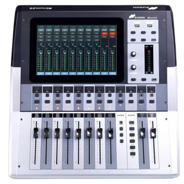 Imagem de Mesa de som digital Duonn Atrium 20 - Behringer