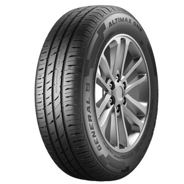 Imagem de Pneu Altimax One 185-65R15 88H General Tire Preto com Durabilidade e Conforto para Estrada Altimax