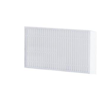 Imagem de Filtro Hepa Positivo para Robô Aspirador Smart com Dimensões 83x41x9mm Branco