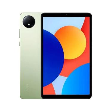 Imagem de Tablet Xiaomi Redmi Pad SE 64GB, 4GB RAM, Tela 11 polegadas FHD 90 Hz,