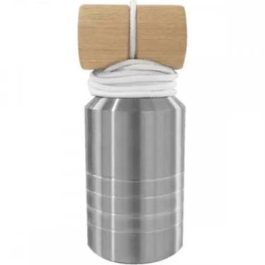 Imagem de Prumo De Aco Ramada Standard 400Gr - SIMETALL