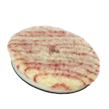Imagem de Boina pirulito lã sv com interface - corte pesado 5,5"- lincoln
