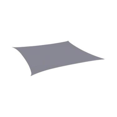 Imagem de Tenda De Teto Portátil Impermeável Com Proteção UV Para Carro, Toldo L