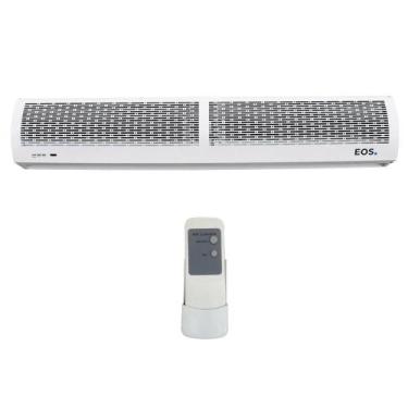 Imagem de Cortina de Ar EOS 180 cm com Controle Remoto EOS-CER18/A 220V