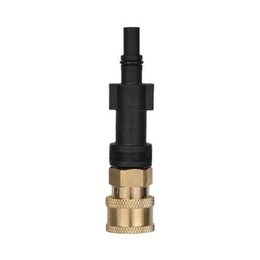 Imagem de Adaptador De Espuma Para Pistola De Lavagem De Carros De Alta Pressão 