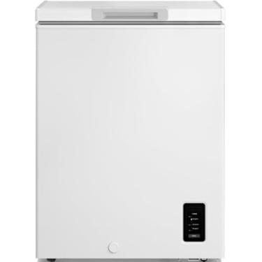 Imagem de Electrolux Freezer Horizontal Uma Porta Branco 63,20 x 56,10 x 83,40 cm HB150 25,50 kg Bivolt