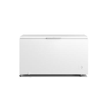 Imagem de Freezer Horizontal Electrolux 513l Hi550t Inverter Dupla Função Branco Smartbivolt BRANCO / Bivolt
