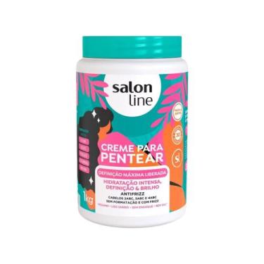 Imagem de Sl cp 1kg definicao maxima vegano - Salon Line