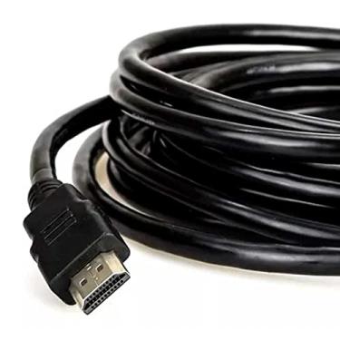 Imagem de Cabo Hdmi 1.4-20 metros - 1080p Full Hd