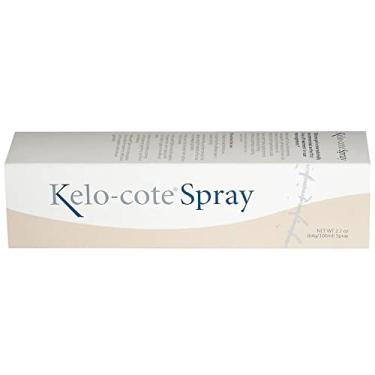 Imagem de Kelo-Cote Spray Para Redução de Cicatrizes e Queloides
