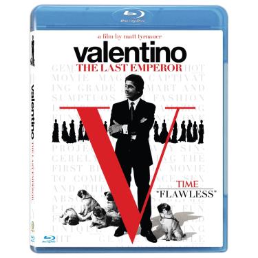 Imagem de Valentino: The Last Emperor
