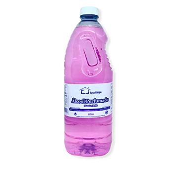 Imagem de ALCOOL PERFUMADO BABY 2L CLIMPA