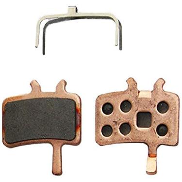 Imagem de EBC Brakes - MTB Pastilhas sinterizadas para AVID hidráulico