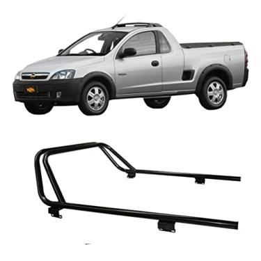 Imagem de Santo Antonio Montana 2010 Com Corrimão Preto