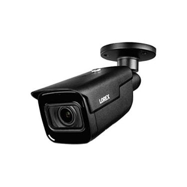 Imagem de Lorex LNB9282B 4K 8MP 4X Motorizado Vari-Focal Câmara bullet, Real-Time 30FPS gravação e detecção de movimento inteligente