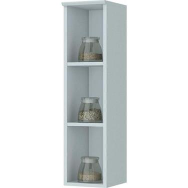 Imagem de Armário Aéreo Nicho Americana 20cm Henn