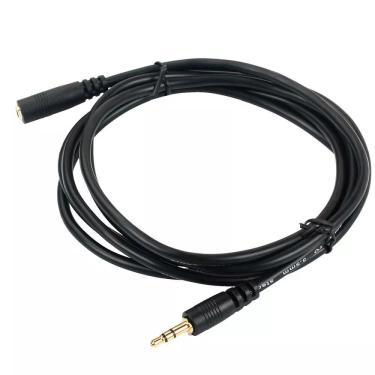 Imagem de Cabo Extensor P2 Macho X Femea - Multilaser - WI362