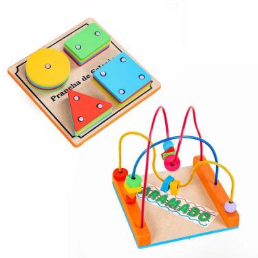 Imagem de Kit Prancha De Seleção E Aramado Montanha Russa Brinquedo