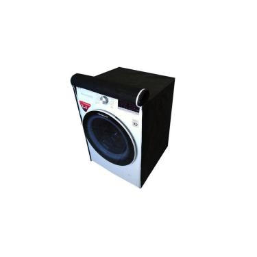 Imagem de Capa Lava E Seca Electrolux Frontload 11Kg Lsp11 Abre Fecha