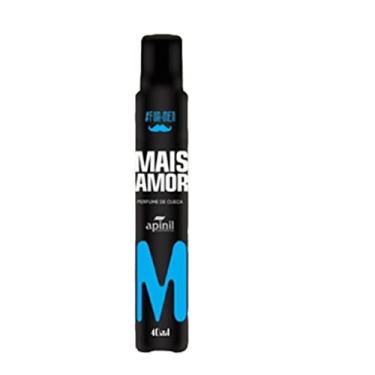 Imagem de Desodorante Íntimo Masculino Perfume de Cueca Apinil 40ml (Mais Amor)