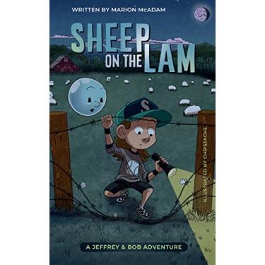 Imagem de Sheep on the Lam: A Science Project on the Water Cycle Turns into a Mystery-Solving Adventure