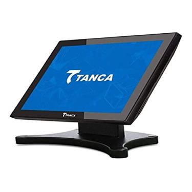 Imagem de TANCA Monitor Touch Screen 15" TMT-530 Capacitivo, Preta